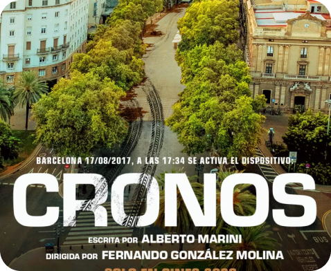 Cronos