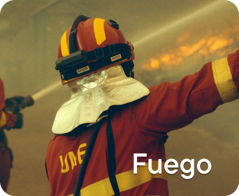 Fuego