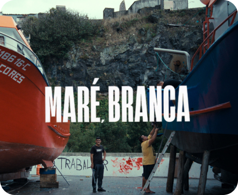 Mare Branca