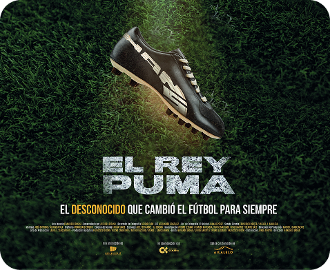 Rey Puma